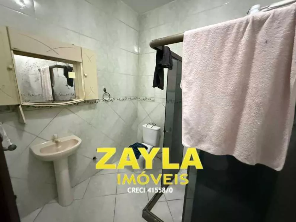 Casa, 2 quartos, 70 m² - Foto 7