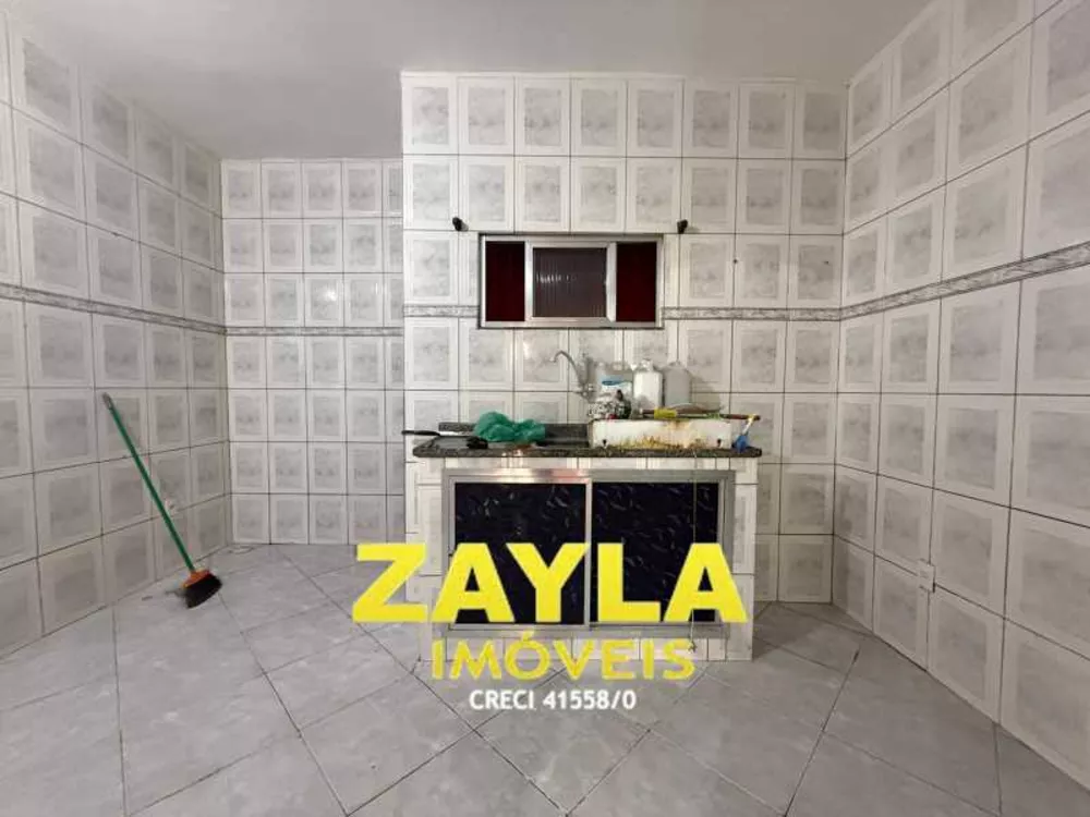 Casa, 2 quartos, 70 m² - Foto 9