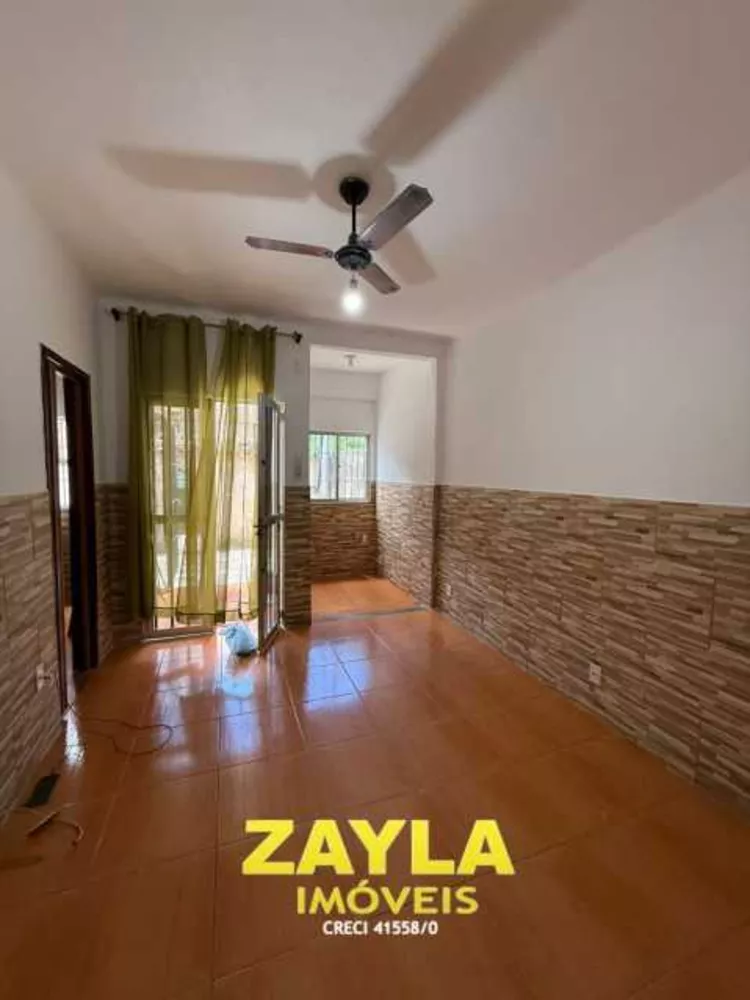 Casa, 2 quartos, 70 m² - Foto 2