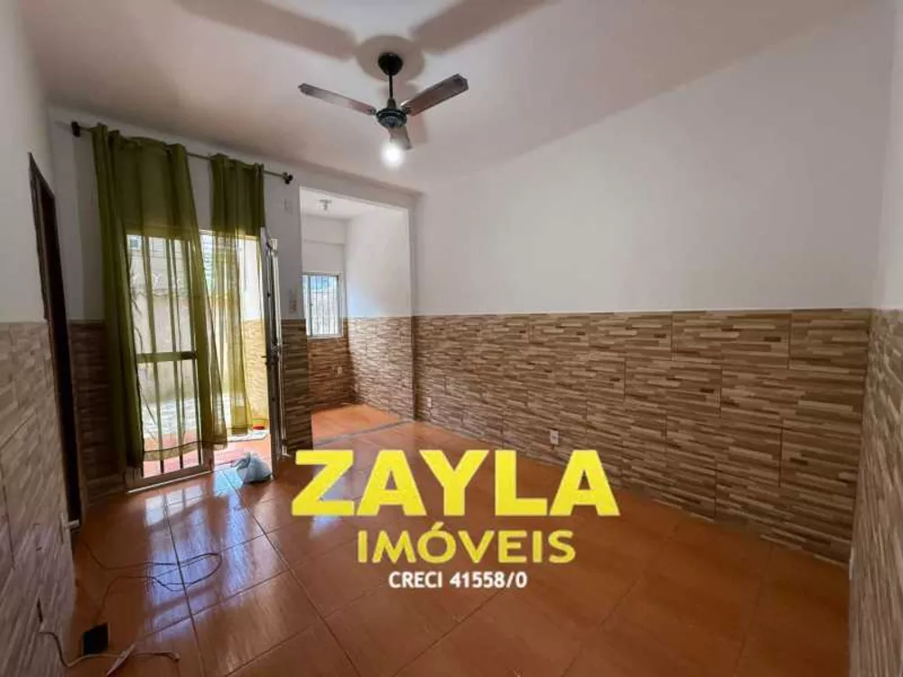 Casa, 2 quartos, 70 m² - Foto 3