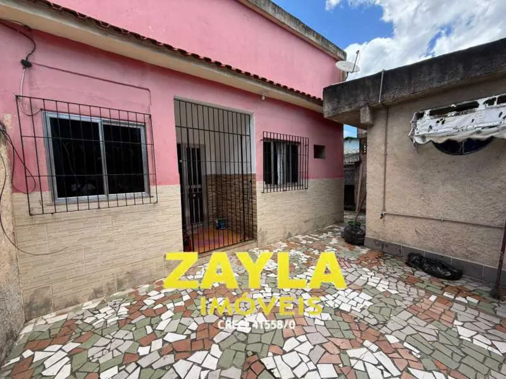 Casa, 2 quartos, 70 m² - Foto 8