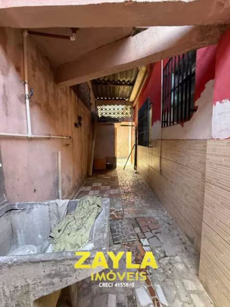 Casa, 2 quartos, 70 m² - Foto 5