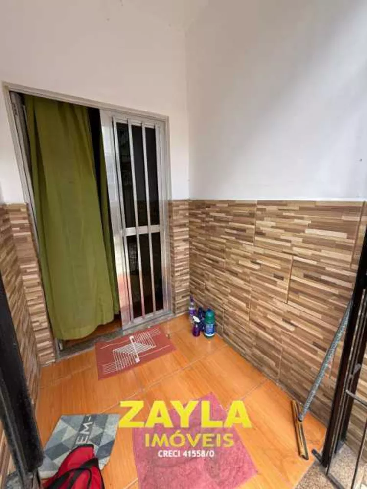 Casa, 2 quartos, 70 m² - Foto 6