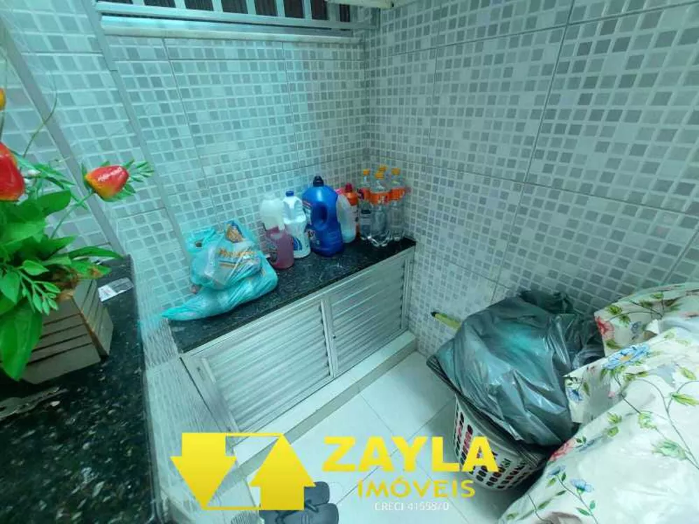 Apartamento, 2 quartos, 75 m² - Foto 3