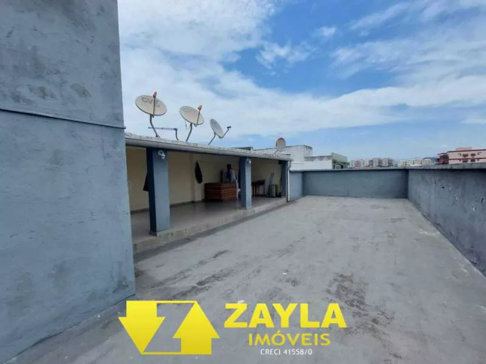Apartamento, 2 quartos, 75 m² - Foto 9