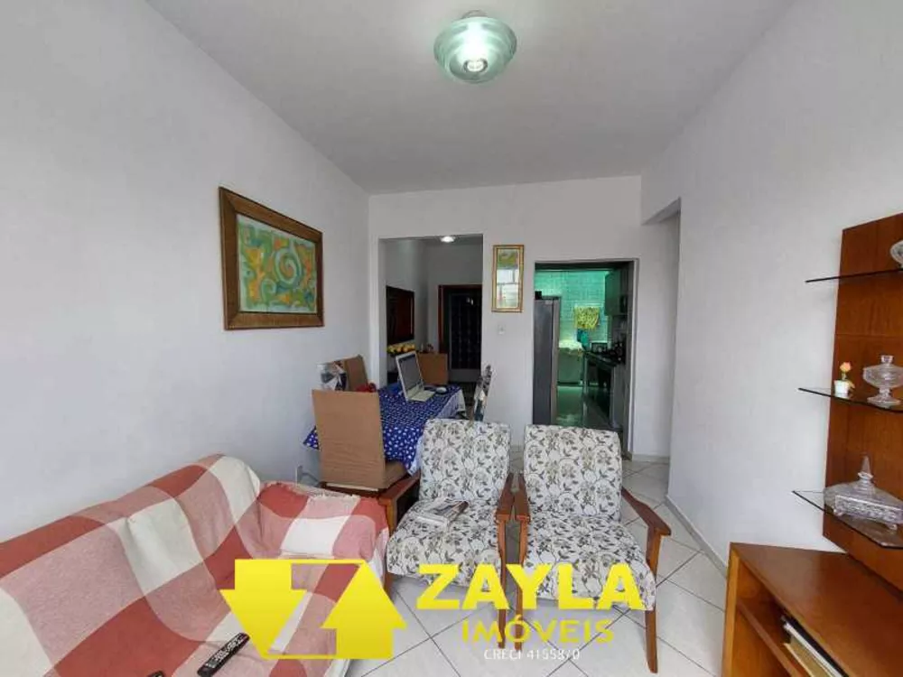Apartamento, 2 quartos, 75 m² - Foto 6