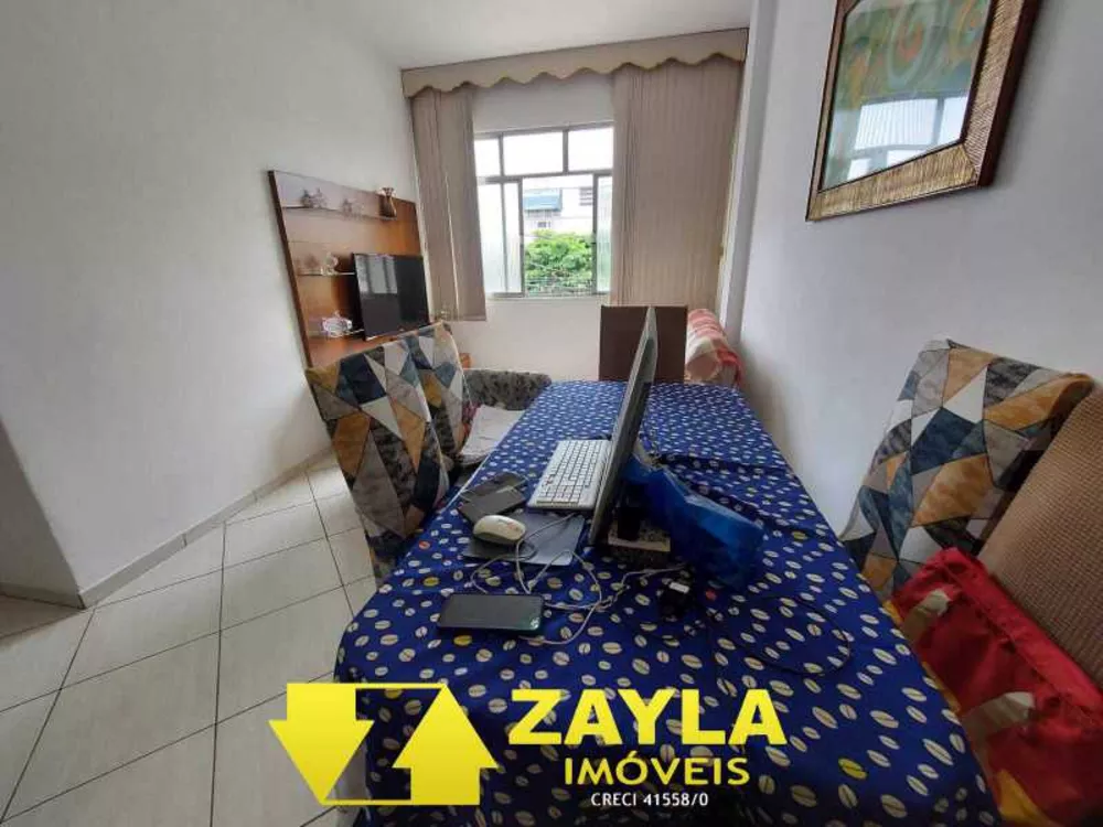 Apartamento, 2 quartos, 75 m² - Foto 21