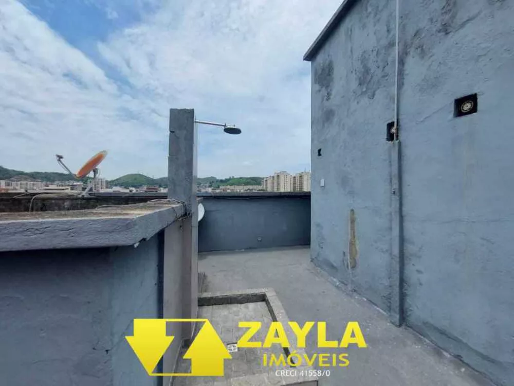 Apartamento, 2 quartos, 75 m² - Foto 7