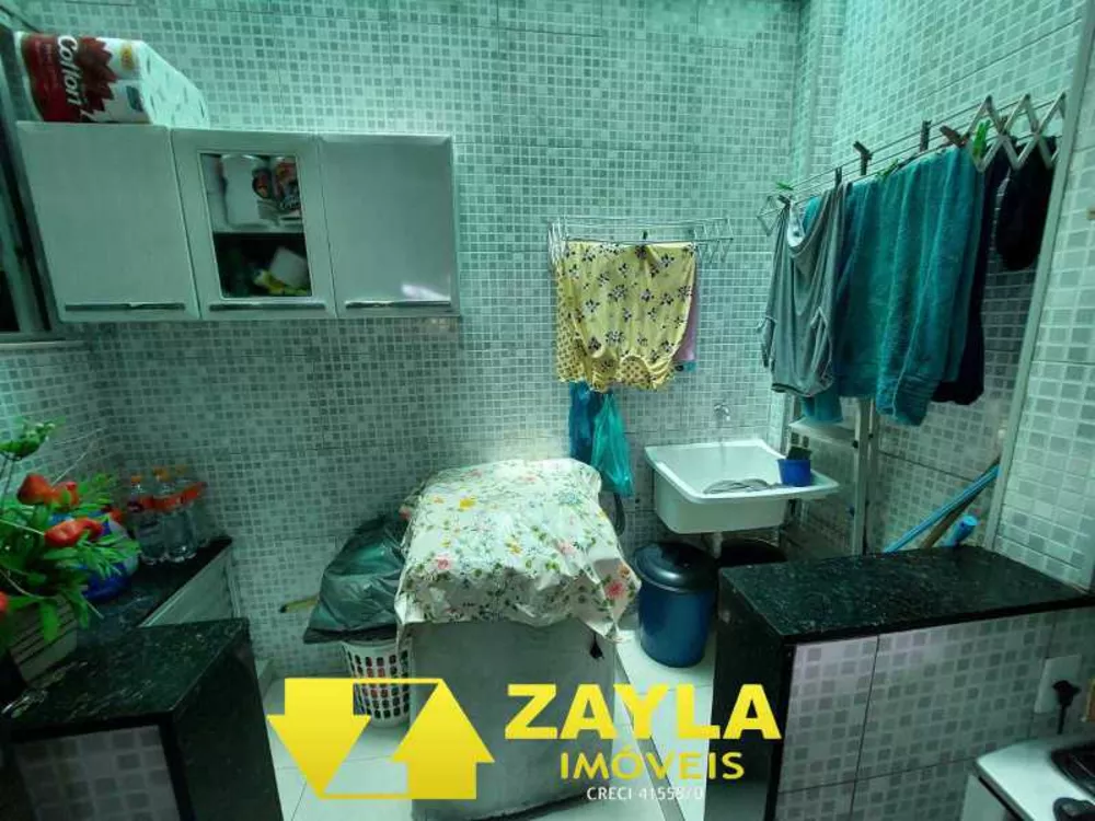 Apartamento, 2 quartos, 75 m² - Foto 12