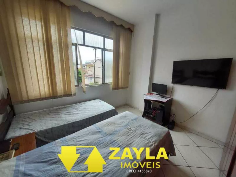 Apartamento, 2 quartos, 75 m² - Foto 19