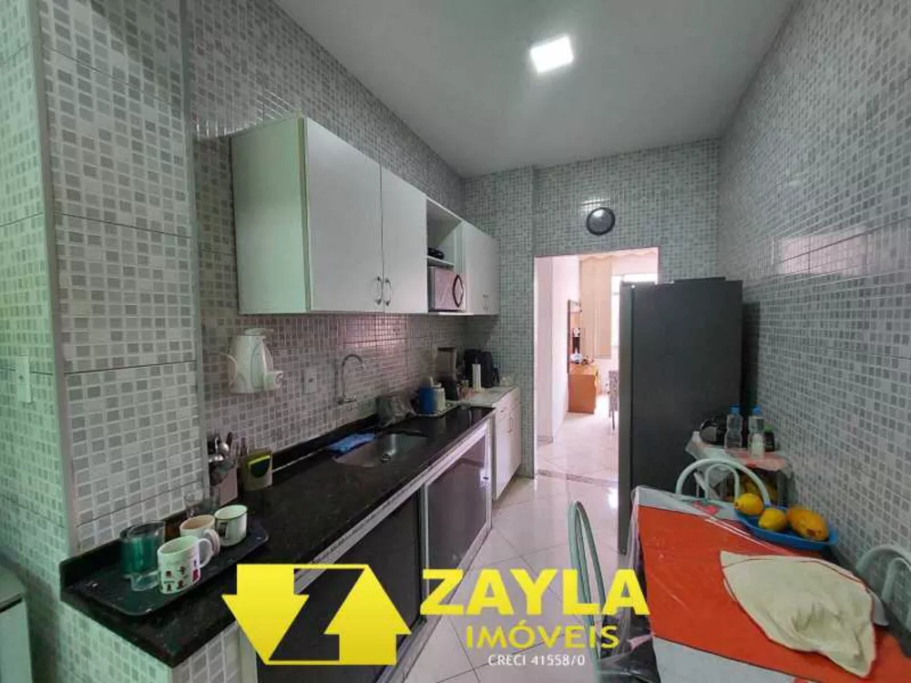 Apartamento, 2 quartos, 75 m² - Foto 17