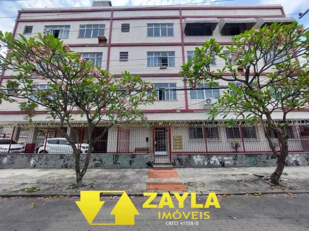 Apartamento, 2 quartos, 75 m² - Foto 8