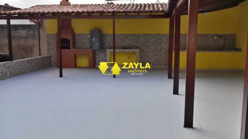 Apartamento, 2 quartos, 68 m² - Foto 3