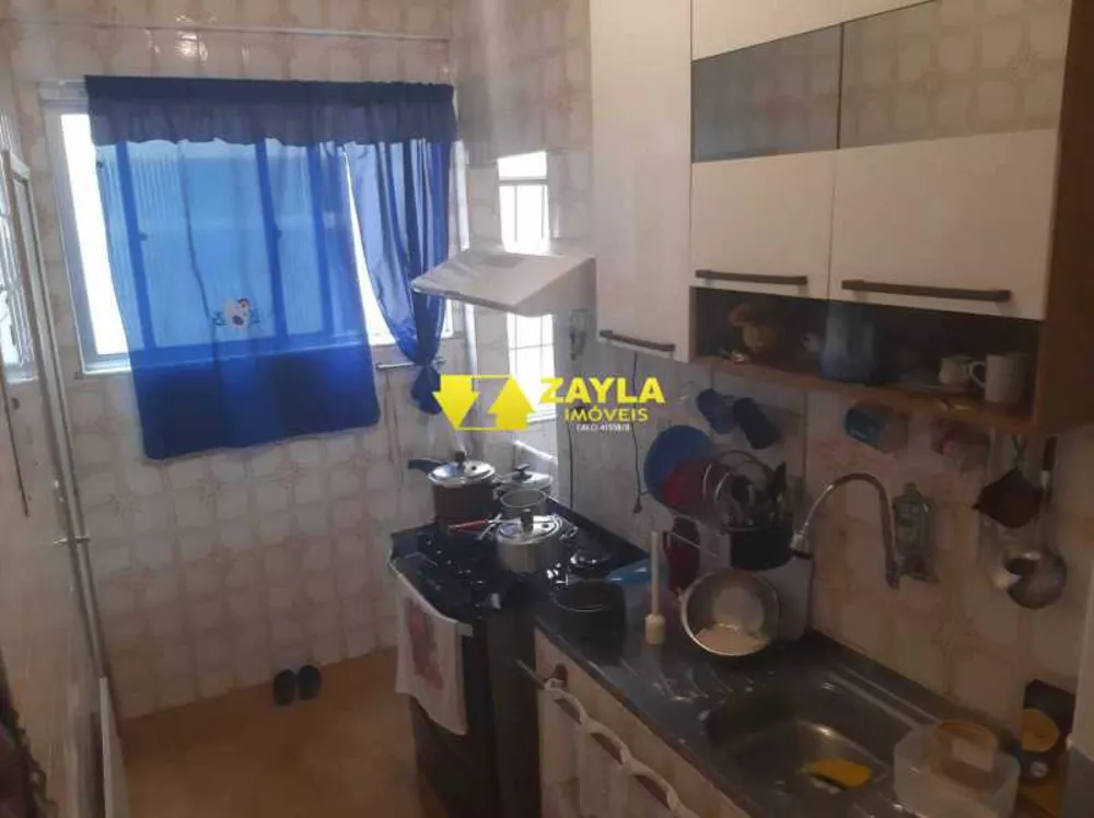 Apartamento, 2 quartos, 68 m² - Foto 2