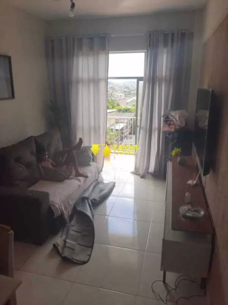 Apartamento, 2 quartos, 68 m² - Foto 5