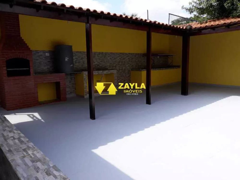 Apartamento, 2 quartos, 68 m² - Foto 6