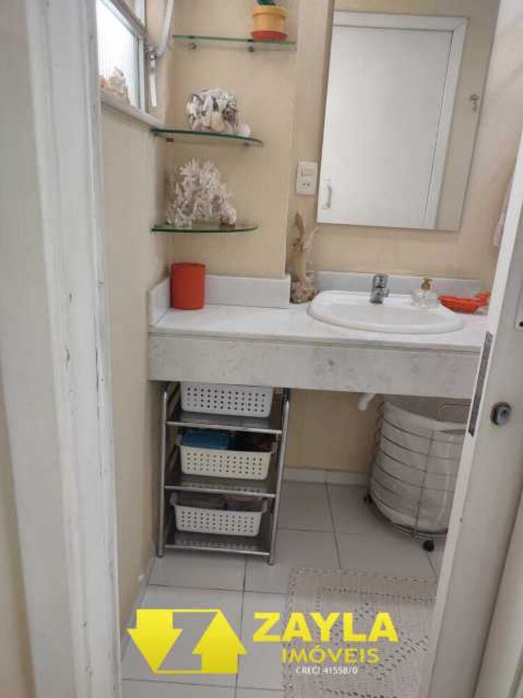 Apartamento, 3 quartos, 97 m² - Foto 21