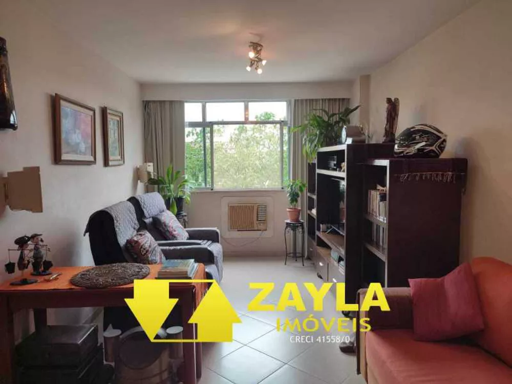 Apartamento, 3 quartos, 97 m² - Foto 6