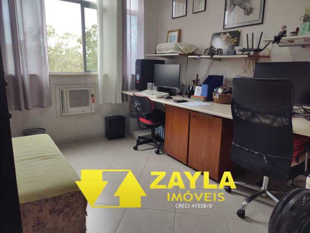 Apartamento, 3 quartos, 97 m² - Foto 11