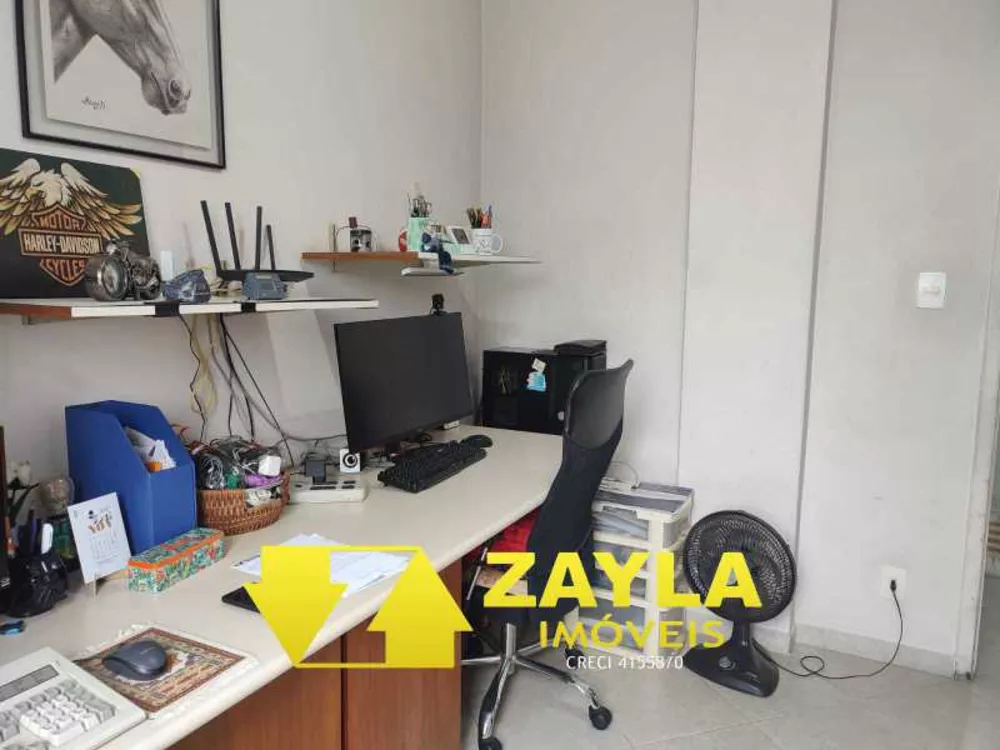 Apartamento, 3 quartos, 97 m² - Foto 8
