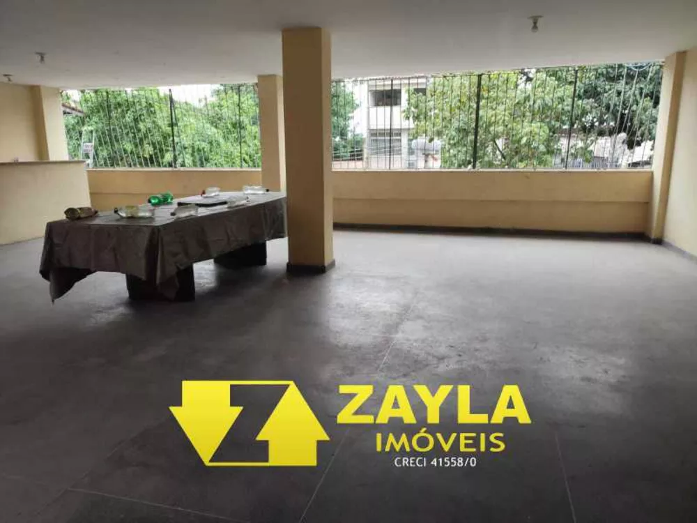 Apartamento, 3 quartos, 97 m² - Foto 3