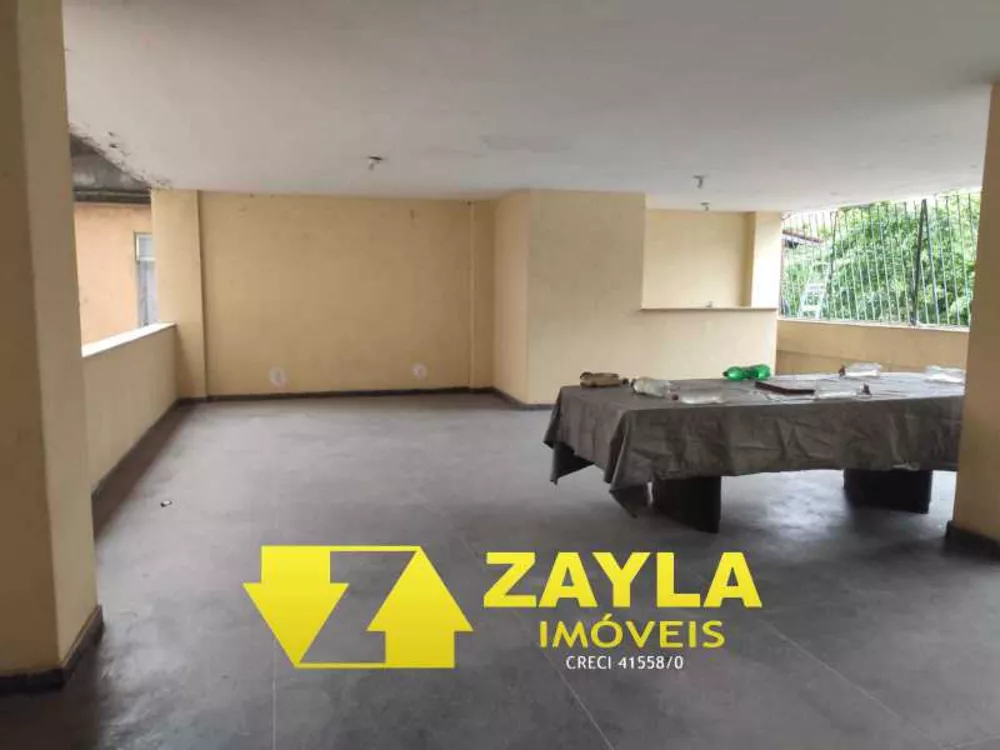 Apartamento, 3 quartos, 97 m² - Foto 4