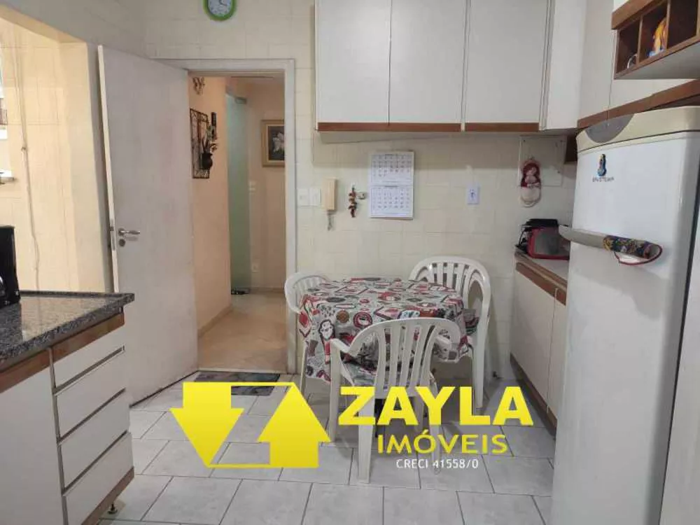 Apartamento, 3 quartos, 97 m² - Foto 1