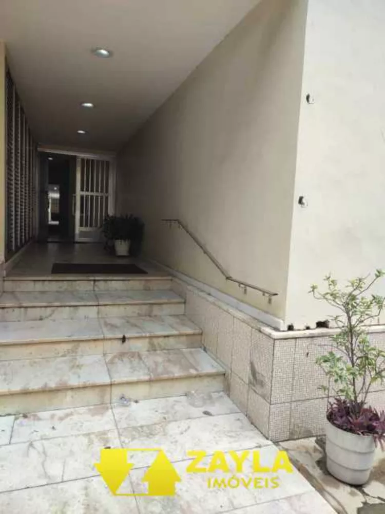 Apartamento, 3 quartos, 97 m² - Foto 7