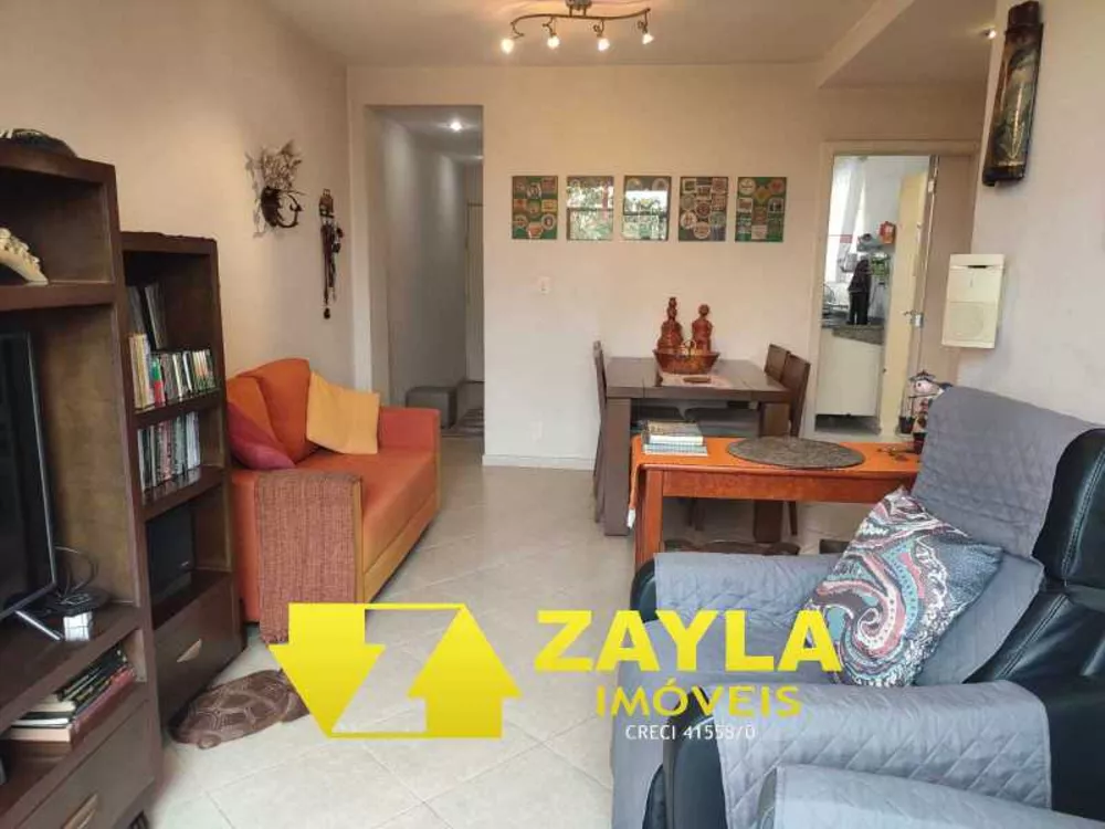 Apartamento, 3 quartos, 97 m² - Foto 5