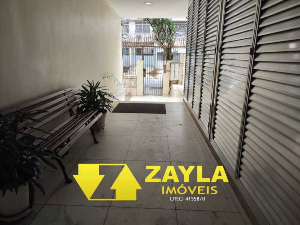 Apartamento, 3 quartos, 97 m² - Foto 26