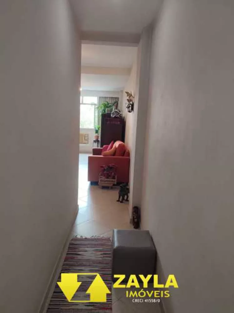 Apartamento, 3 quartos, 97 m² - Foto 9