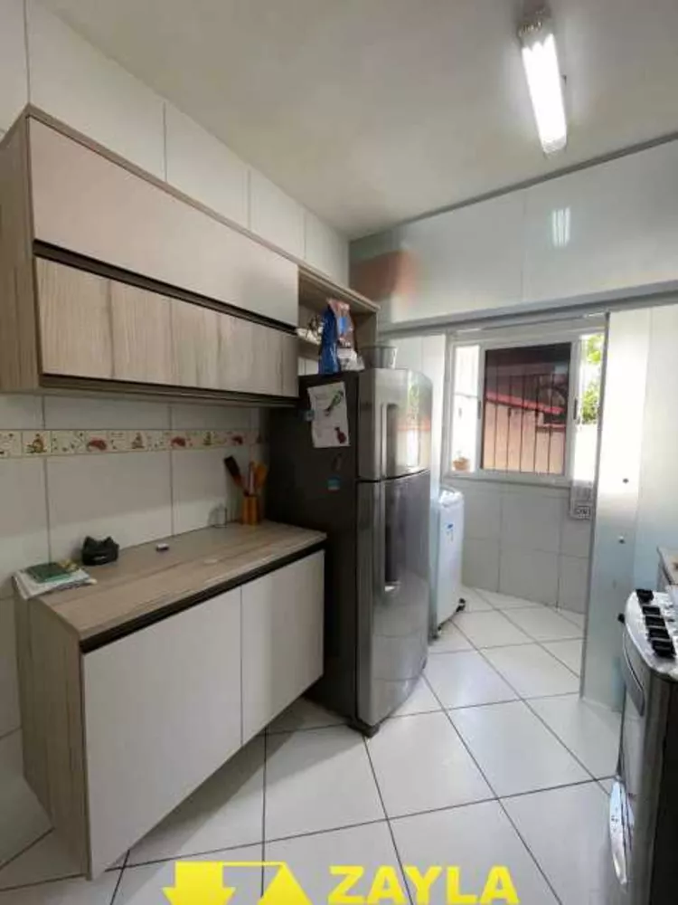 Apartamento, 3 quartos, 75 m² - Foto 14