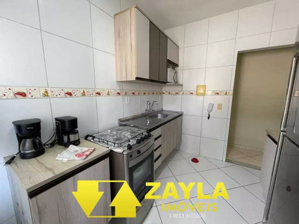 Apartamento, 3 quartos, 75 m² - Foto 13