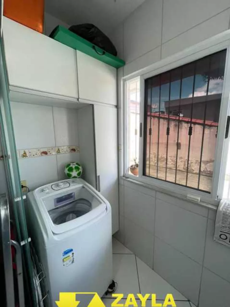 Apartamento, 3 quartos, 75 m² - Foto 19