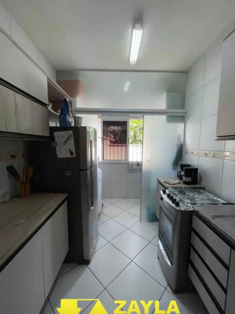 Apartamento, 3 quartos, 75 m² - Foto 16