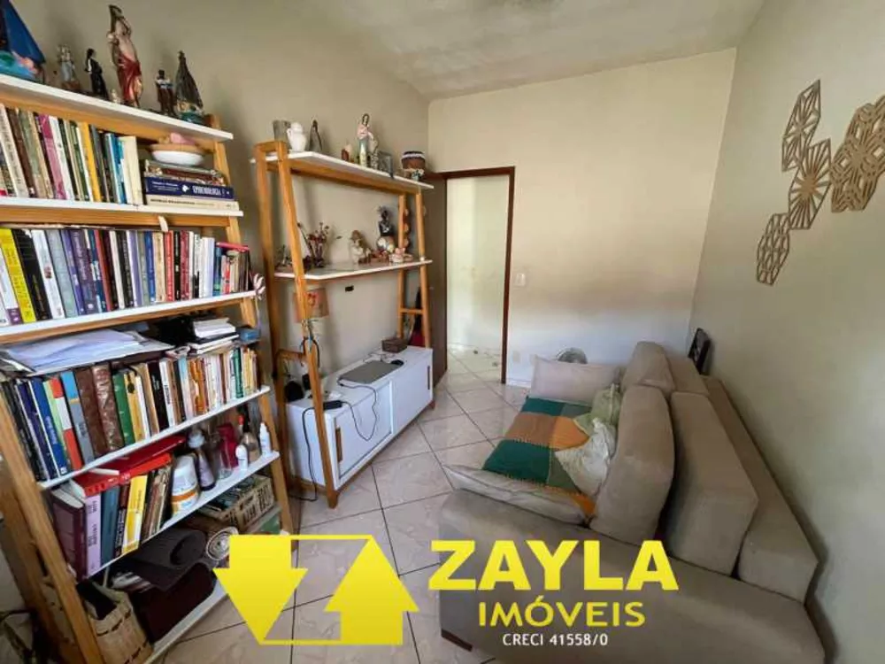 Apartamento, 3 quartos, 75 m² - Foto 10