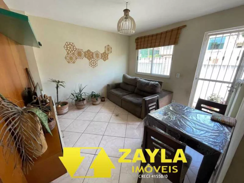 Apartamento, 3 quartos, 75 m² - Foto 1