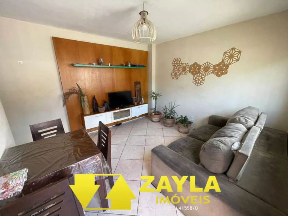 Apartamento, 3 quartos, 75 m² - Foto 2