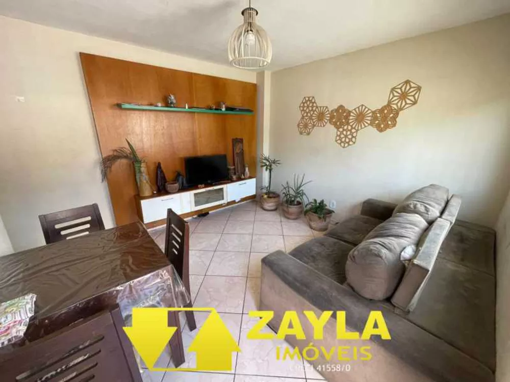 Apartamento, 3 quartos, 75 m² - Foto 3