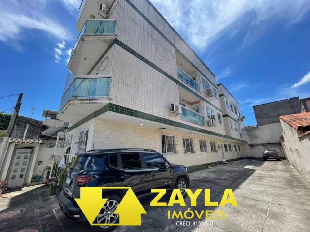 Apartamento, 3 quartos, 75 m² - Foto 20