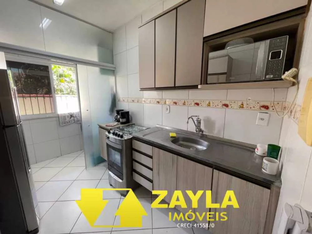 Apartamento, 3 quartos, 75 m² - Foto 15