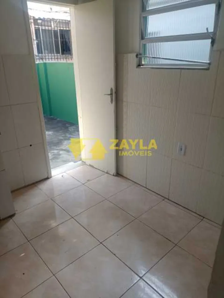 Casa, 1 quarto, 38 m² - Foto 5
