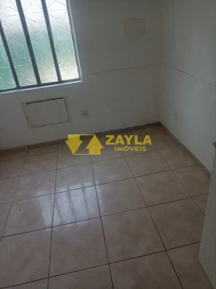 Casa, 1 quarto, 38 m² - Foto 12