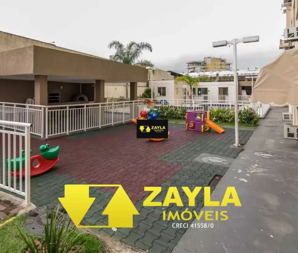 Apartamento, 2 quartos, 60 m² - Foto 24