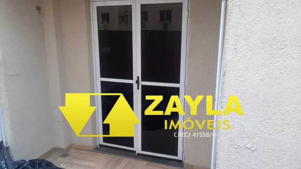 Apartamento, 2 quartos, 60 m² - Foto 19