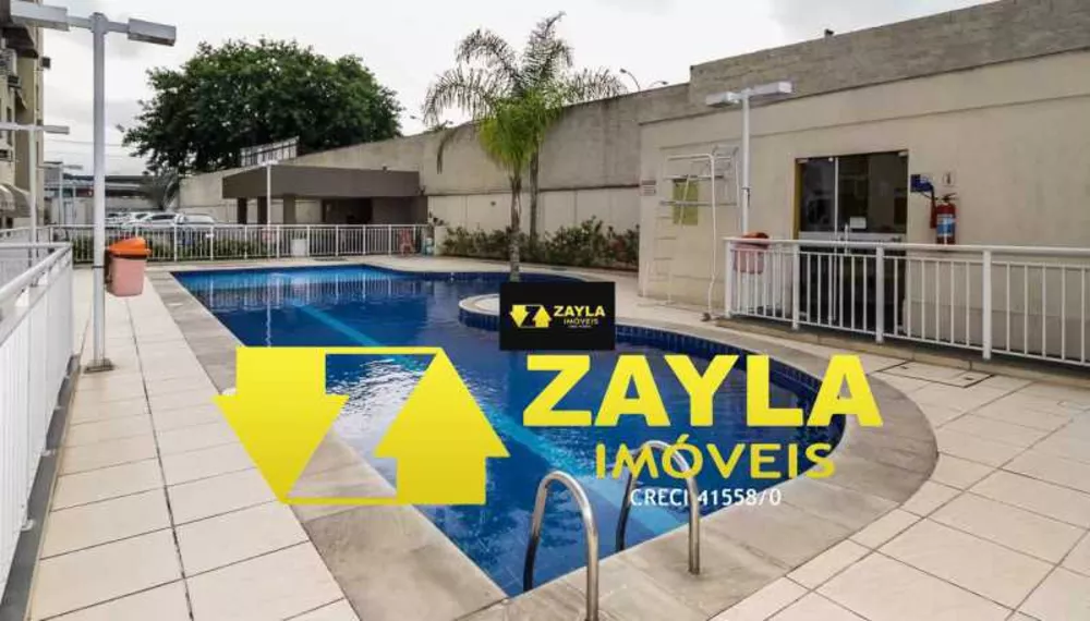 Apartamento, 2 quartos, 60 m² - Foto 27