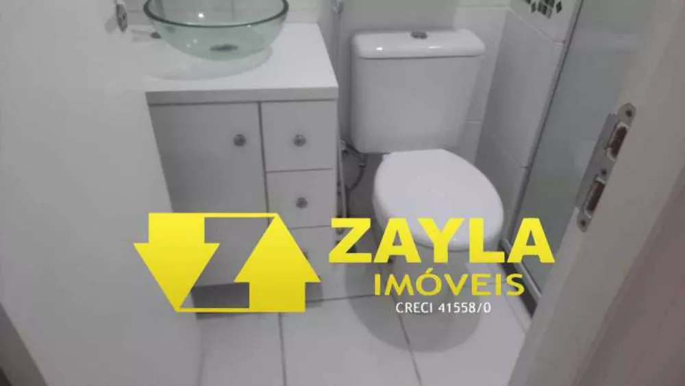 Apartamento, 2 quartos, 60 m² - Foto 10