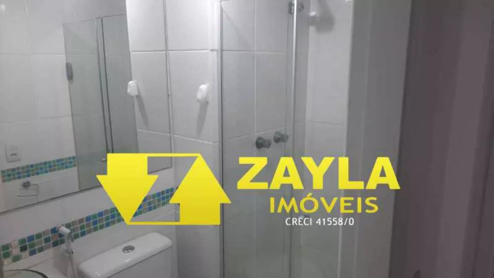 Apartamento, 2 quartos, 60 m² - Foto 6