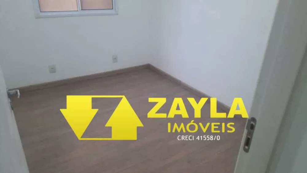 Apartamento, 2 quartos, 60 m² - Foto 11