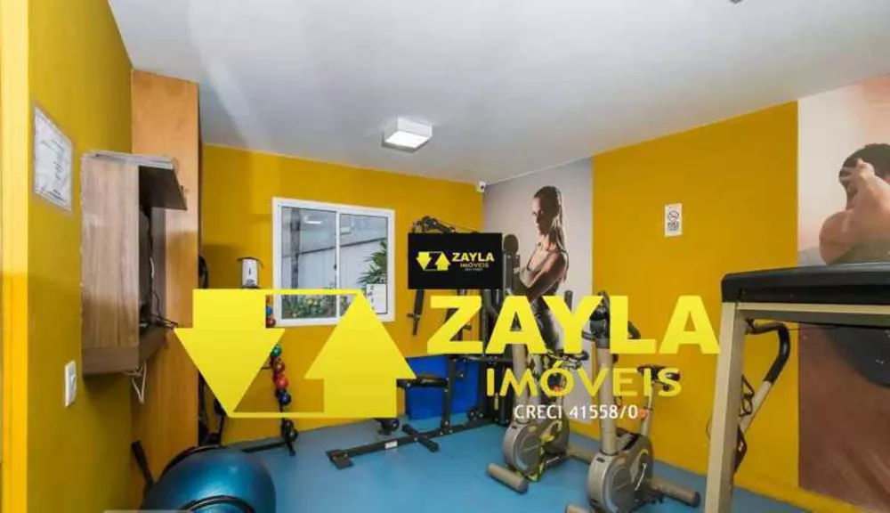 Apartamento, 2 quartos, 60 m² - Foto 26